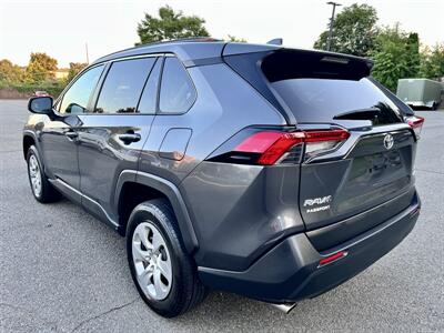 2019 Toyota RAV4 LE   - Photo 7 - Manassas, VA 20110