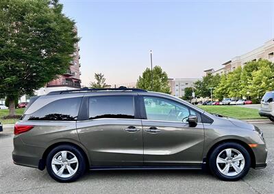 2018 Honda Odyssey EX-L   - Photo 4 - Manassas, VA 20110