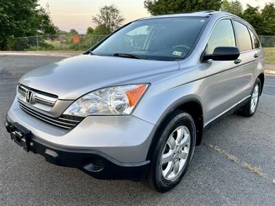 2007 Honda CR-V EX   - Photo 1 - Manassas, VA 20110