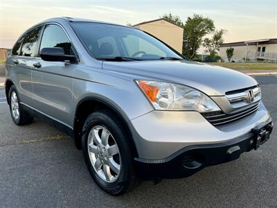 2007 Honda CR-V EX   - Photo 3 - Manassas, VA 20110