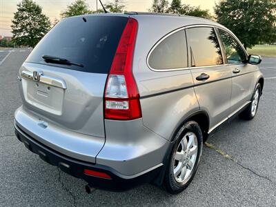 2007 Honda CR-V EX   - Photo 8 - Manassas, VA 20110