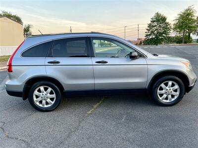 2007 Honda CR-V EX   - Photo 4 - Manassas, VA 20110