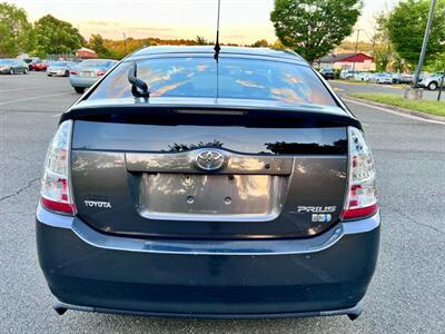 2008 Toyota Prius Standard   - Photo 6 - Manassas, VA 20110