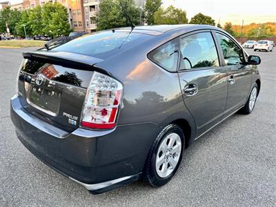 2008 Toyota Prius Standard   - Photo 5 - Manassas, VA 20110