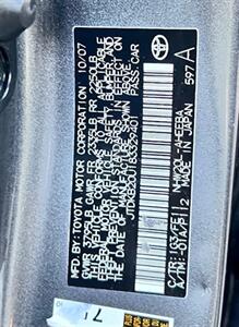 2008 Toyota Prius Standard   - Photo 15 - Manassas, VA 20110