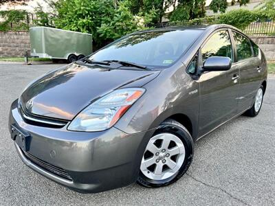 2008 Toyota Prius Standard   - Photo 1 - Manassas, VA 20110