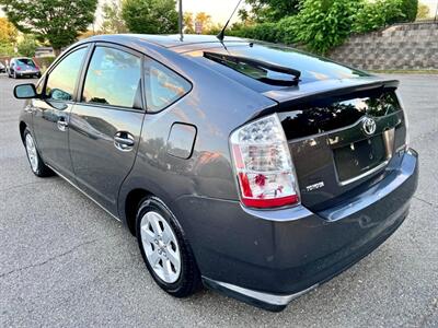 2008 Toyota Prius Standard   - Photo 7 - Manassas, VA 20110