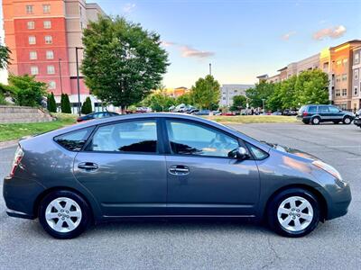 2008 Toyota Prius Standard   - Photo 4 - Manassas, VA 20110