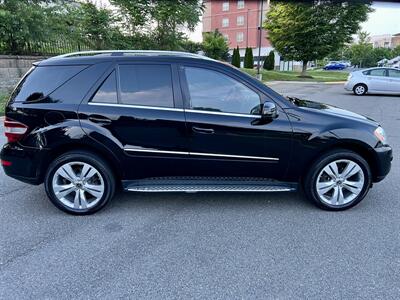 2011 Mercedes-Benz ML 350   - Photo 4 - Manassas, VA 20110