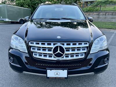 2011 Mercedes-Benz ML 350   - Photo 2 - Manassas, VA 20110