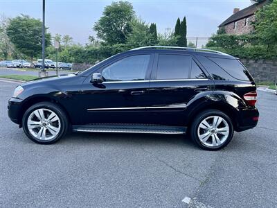 2011 Mercedes-Benz ML 350   - Photo 5 - Manassas, VA 20110