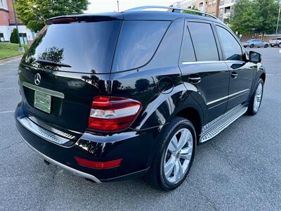 2011 Mercedes-Benz ML 350   - Photo 8 - Manassas, VA 20110