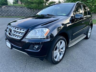 2011 Mercedes-Benz ML 350   - Photo 1 - Manassas, VA 20110