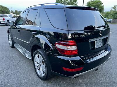 2011 Mercedes-Benz ML 350   - Photo 6 - Manassas, VA 20110