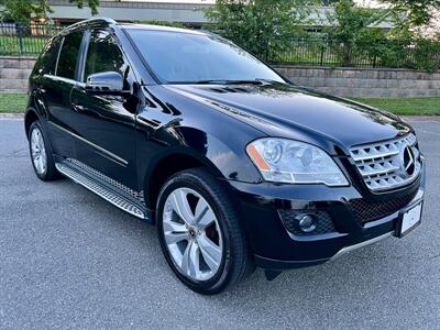 2011 Mercedes-Benz ML 350   - Photo 3 - Manassas, VA 20110