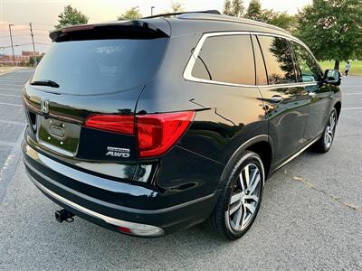 2016 Honda Pilot Touring   - Photo 8 - Manassas, VA 20110