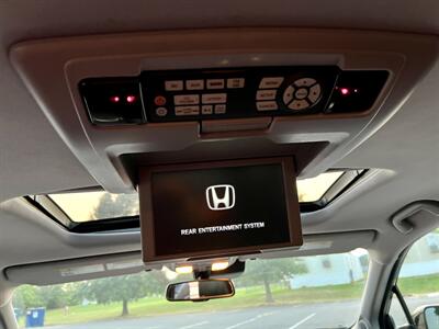 2016 Honda Pilot Touring   - Photo 12 - Manassas, VA 20110