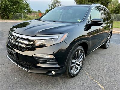 2016 Honda Pilot Touring   - Photo 1 - Manassas, VA 20110