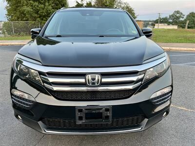 2016 Honda Pilot Touring   - Photo 2 - Manassas, VA 20110