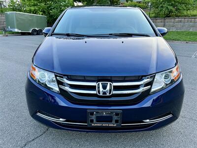 2016 Honda Odyssey SE   - Photo 2 - Manassas, VA 20110