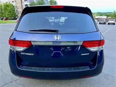 2016 Honda Odyssey SE   - Photo 7 - Manassas, VA 20110