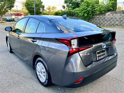 2022 Toyota Prius LE   - Photo 7 - Manassas, VA 20110