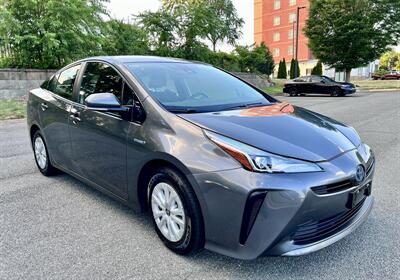 2022 Toyota Prius LE   - Photo 3 - Manassas, VA 20110