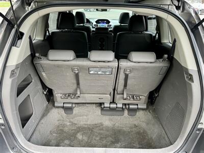 2012 Honda Odyssey EX-L   - Photo 18 - Manassas, VA 20110