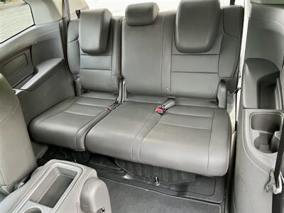 2012 Honda Odyssey EX-L   - Photo 17 - Manassas, VA 20110