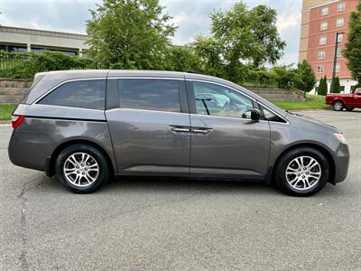 2012 Honda Odyssey EX-L   - Photo 5 - Manassas, VA 20110