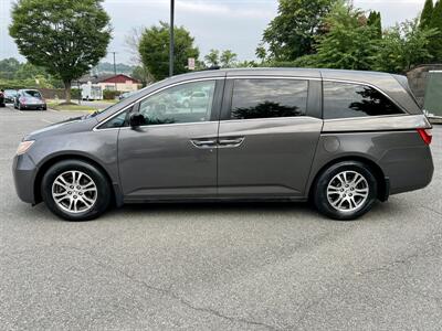 2012 Honda Odyssey EX-L   - Photo 4 - Manassas, VA 20110