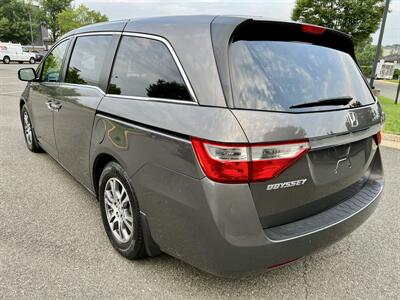 2012 Honda Odyssey EX-L   - Photo 6 - Manassas, VA 20110