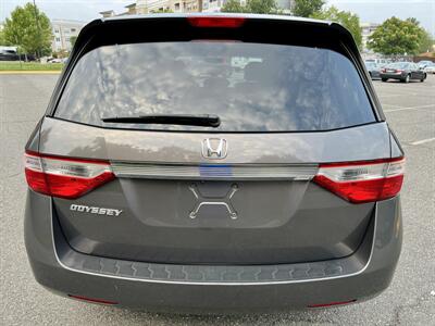 2012 Honda Odyssey EX-L   - Photo 7 - Manassas, VA 20110