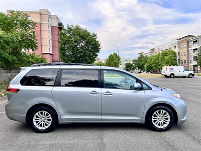 2013 Toyota Sienna XLE 8-Passenger   - Photo 4 - Manassas, VA 20110