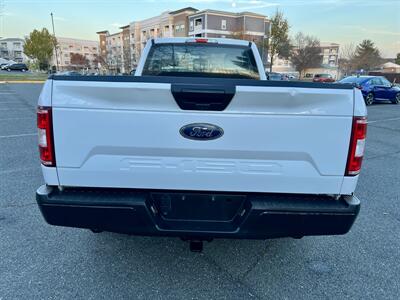 2020 Ford F-150 XL   - Photo 7 - Manassas, VA 20110