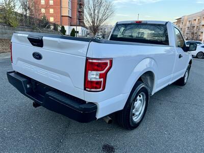 2020 Ford F-150 XL   - Photo 8 - Manassas, VA 20110