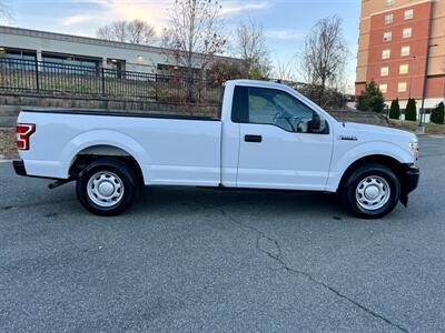 2020 Ford F-150 XL   - Photo 5 - Manassas, VA 20110