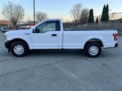 2020 Ford F-150 XL   - Photo 4 - Manassas, VA 20110