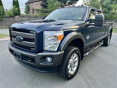 2016 Ford F-350 Super Duty XL   - Photo 1 - Manassas, VA 20110