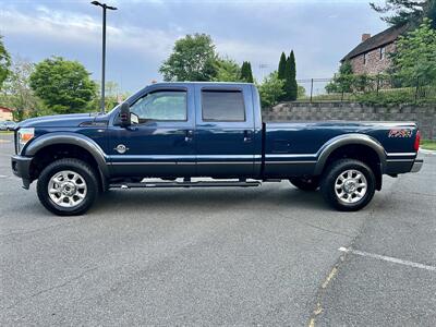 2016 Ford F-350 Super Duty XL   - Photo 4 - Manassas, VA 20110