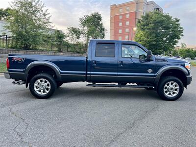 2016 Ford F-350 Super Duty XL   - Photo 5 - Manassas, VA 20110