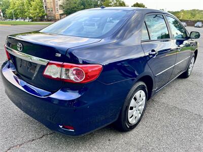 2011 Toyota Corolla LE   - Photo 5 - Manassas, VA 20110