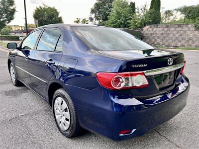 2011 Toyota Corolla LE   - Photo 7 - Manassas, VA 20110