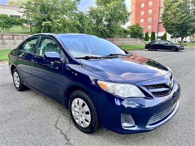 2011 Toyota Corolla LE   - Photo 3 - Manassas, VA 20110