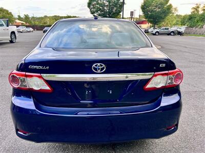 2011 Toyota Corolla LE   - Photo 6 - Manassas, VA 20110