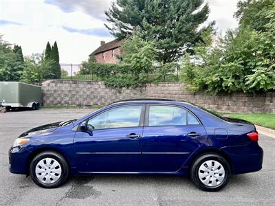 2011 Toyota Corolla LE   - Photo 8 - Manassas, VA 20110