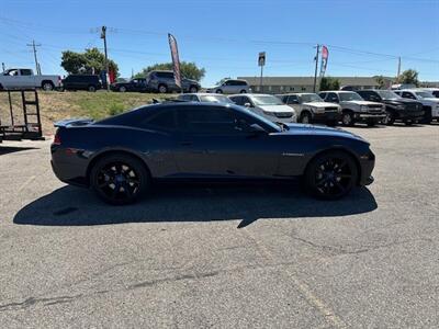 2015 Chevrolet Camaro SS   - Photo 6 - Ogden, UT 84401