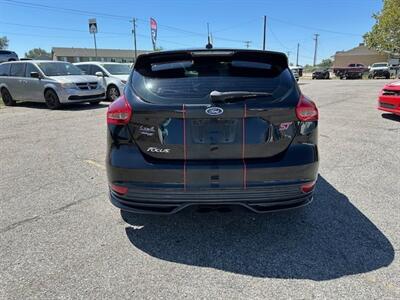 2017 Ford Focus ST   - Photo 4 - Ogden, UT 84401