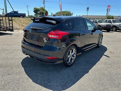 2017 Ford Focus ST   - Photo 5 - Ogden, UT 84401