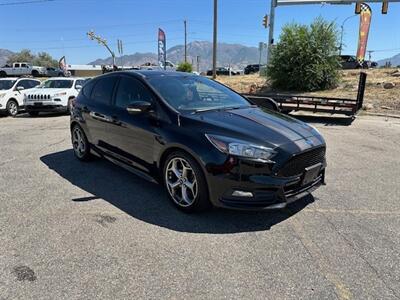 2017 Ford Focus ST   - Photo 7 - Ogden, UT 84401